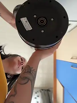 VendiMur's cam snapshot