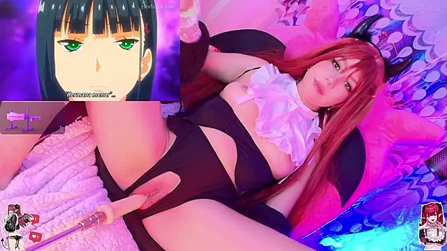 Nanamii-'s cam snapshot