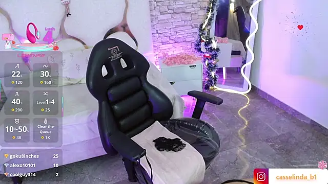 casse_tay's cam snapshot