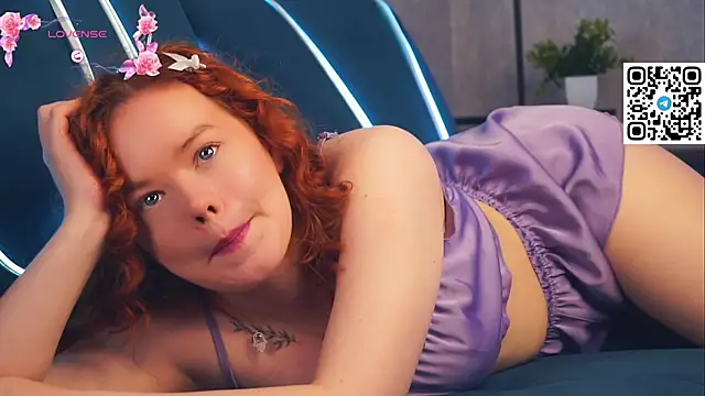 MelodyHasbrouck's cam snapshot