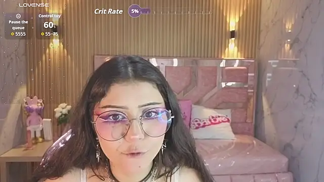 miss_devil_s's cam snapshot