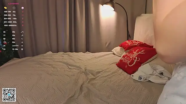 NicolaHulse's cam snapshot