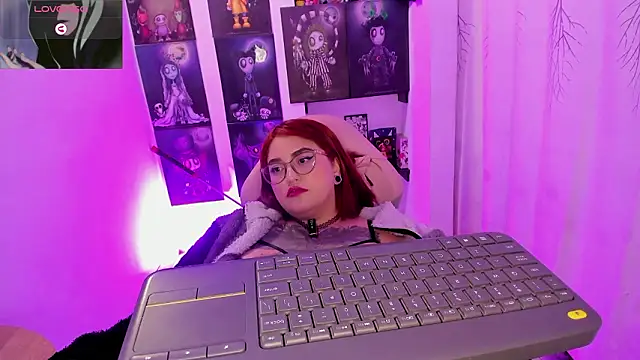 _Ali_Brinck_'s cam snapshot