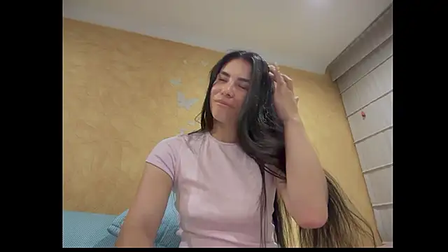 sasha_jonne's cam snapshot