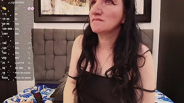 Andre_cloefoxx_'s cam snapshot