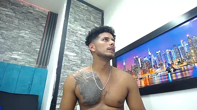 Chris_Dick23 live sex cam