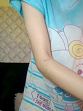 Emma-Wilson's cam snapshot