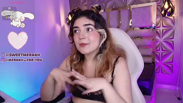 meraki_fraise's cam snapshot