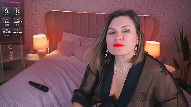 KiraRoxx's cam snapshot