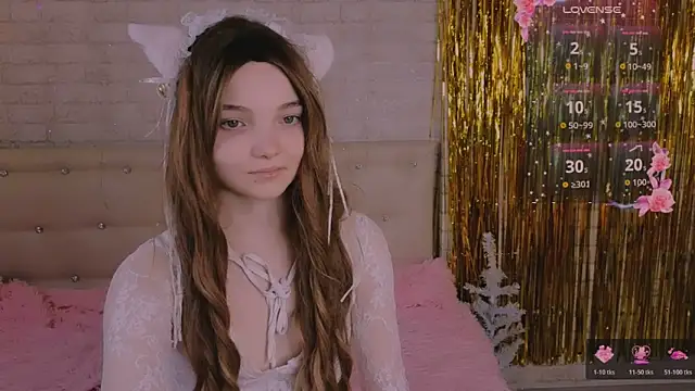 AnimeAlica18's cam snapshot