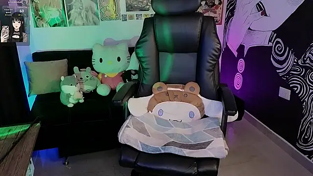 Yuhwan_'s cam snapshot