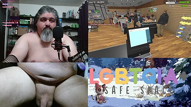 geekycastillo live sex cam