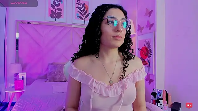 DemiJones_'s cam snapshot