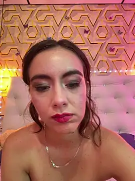 MelanyyJhonson15's cam snapshot