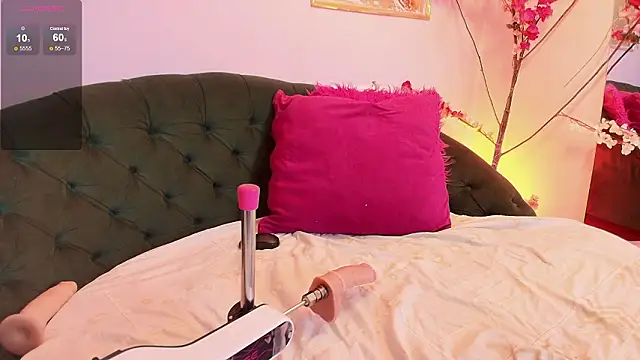 bella_moonlight_cr's cam snapshot