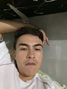 vanilla_Kush live sex cam