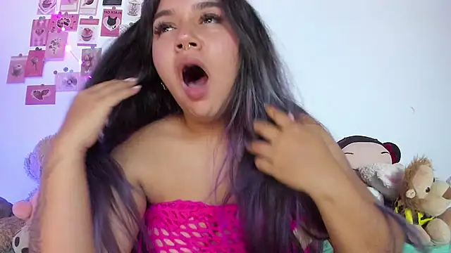 Pucaa_'s cam snapshot