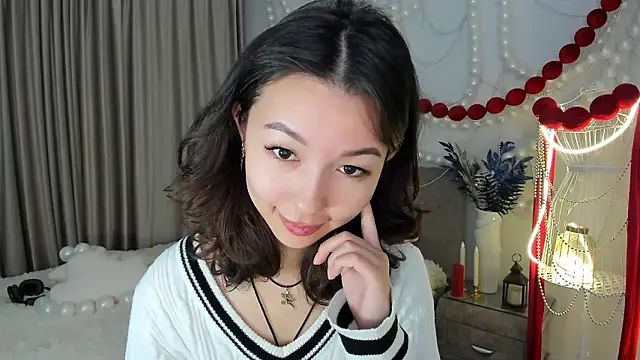 AgnieszkaBanana's cam snapshot