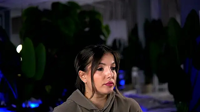 KellyMathews's cam snapshot