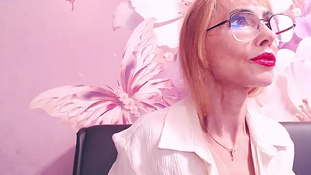 BlondPussy live sex cam