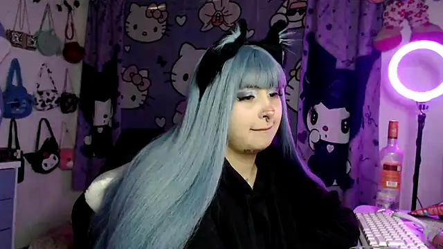 lussyevans24's cam snapshot