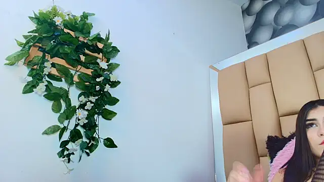 mss_samy's cam snapshot