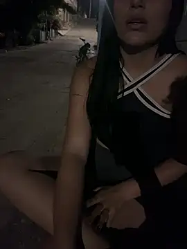 the_queen_of_street's cam snapshot