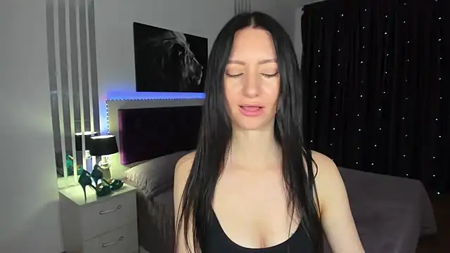 NikaHoney's cam snapshot