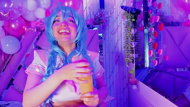 Akane_Hikari_'s cam snapshot