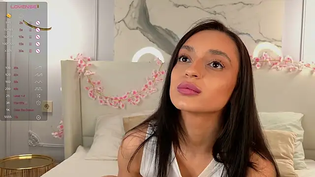 AdoraCortes's cam snapshot