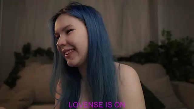 ElizSpieth's cam snapshot