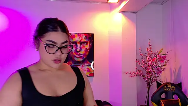 Vale_Walker's cam snapshot