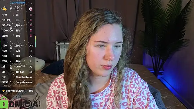 Elsie_Cutties's cam snapshot