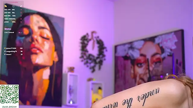 VernitaFiscalini's cam snapshot