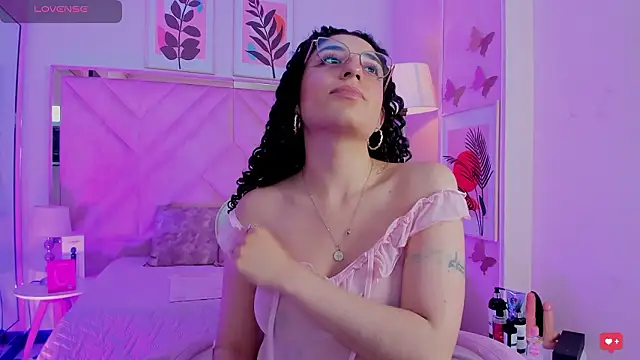 DemiJones_'s cam snapshot