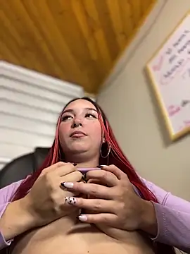 Catherine_pinkk's cam snapshot