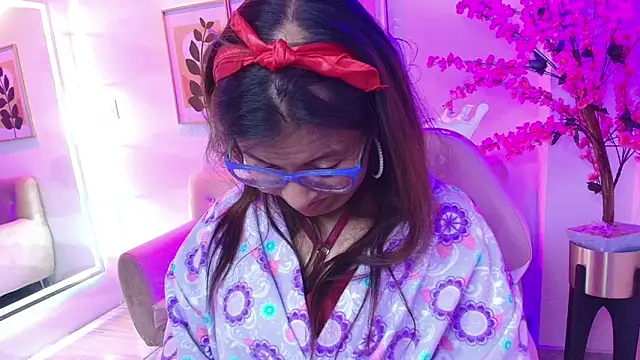 Amber__rouge's cam snapshot