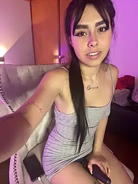 scarlett_pinkk1's cam snapshot