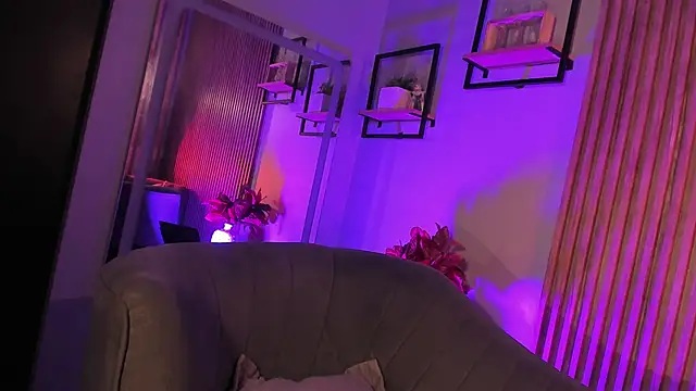 Eva_Macalliter's cam snapshot