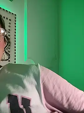 Eva_lenox's cam snapshot