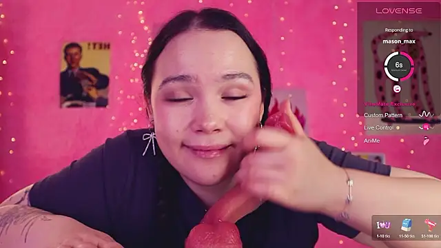 Chery_Lady22 live sex cam