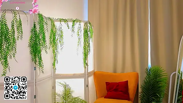 melissaf0rst's cam snapshot