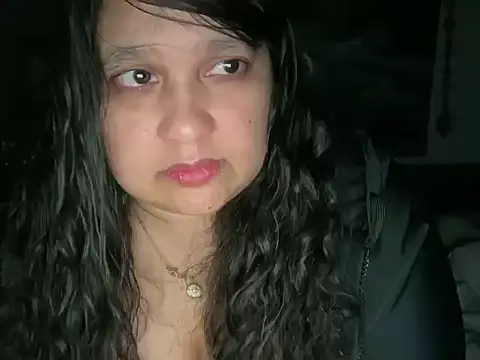 MelanieFawker's cam snapshot