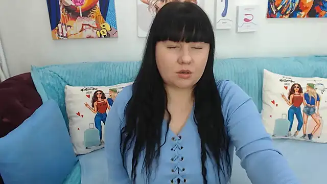 Sexy_MALIKKA's cam snapshot