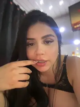 Im-Ali's cam snapshot