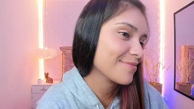 Salome_rouse1's cam snapshot