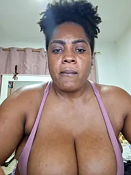 GoddessCarrie's cam snapshot