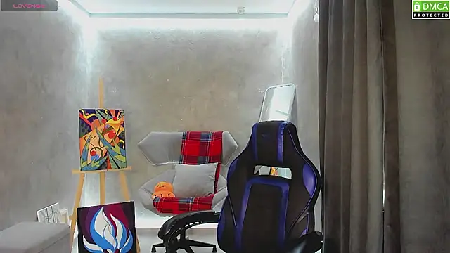 niki_cutes's cam snapshot