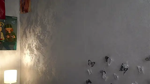 EleneButton's cam snapshot