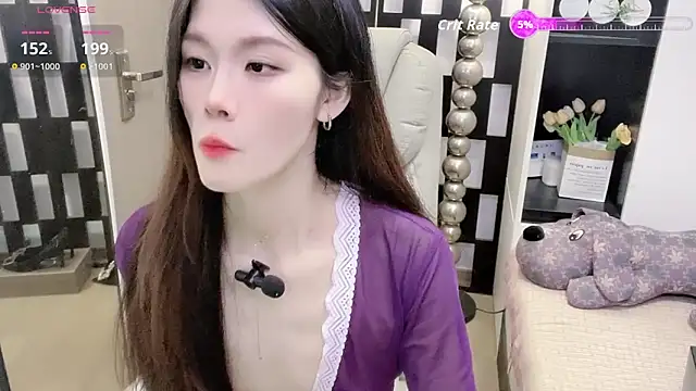 Yueyue-MM's cam snapshot